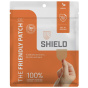 The Friendly Patch, Shield Patch, 28 патчей