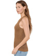 Natural State Halter Tank