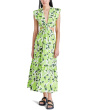 Amanda Midi Dress
