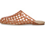 Barcelona Jelly Mule/Clog Shoes