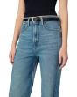 The Twisted Mia Wide Leg Petite