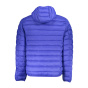 Norway 1963 Jackets-Man-Синий