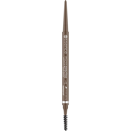 Essence Карандаш для бровей Micro Precise Brow Pencil 03 светло-коричневый - 0,1 г