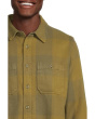 Plusher™ Long Sleeve Flannel