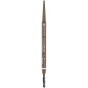 Essence Карандаш для бровей Micro Precise Brow Pencil 03 светло-коричневый - 0,1 г
