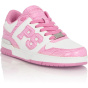 PLEIN SPORT Кроссовки с низким верхом COCCO