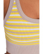 Go To Stripe Bra