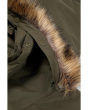 McMurdo Hooded Jacket (Little Kid/Big Kid)