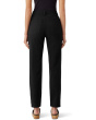 High Waisted Slim Full Length Jeans