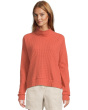 Long Sleeve Mock Neck Chabot