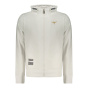 Accademia militare Hoodie-Man-Белый