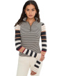 Avery Zip Up