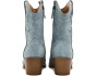 Flash Western Short Boots