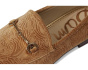 Loraine Loafer/Moc Shoes