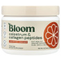 Bloom, молозиво и пептиды коллагена, апельсиновый крем, 120 г (4,23 унции)
