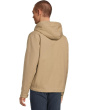 Sonora Hooded Jacket