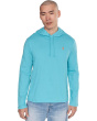 Polo Ralph Lauren Мужская трикотажная футболка с капюшоном