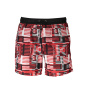 Karl lagerfeld beachwear Sea-Man-Красный