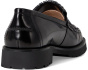 Treena Lug Kiltie Loafers