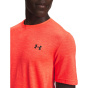 UNDER ARMOUR Мужская рубашка UA VANISH ELITE бесшовная SS