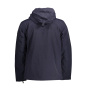 Napapijri Jackets-Man-Синий