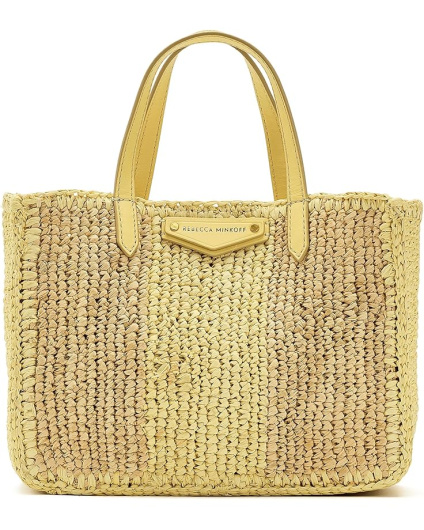 Rebecca Minkoff Женская мини-сумка-тоут