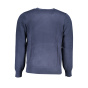U.s. grand Sweatshirt-Man-Синий