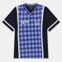 Lyle and Scott Детская футболка Argyle Regular Fit