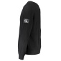 Calvin klein Sweatshirt-Man-Черный