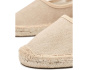 Mary Jane Espadrille