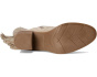 Boswell Fringe Boots