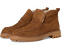 The Ryder Ankle Boot