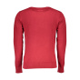 Gian marco venturi Sweatshirt-Man-Красный