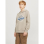 Jack and Jones Толстовка с логотипом