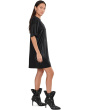 Sparkle Tee Dress