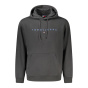 Tommy hilfiger Толстовка с капюшоном - Man - Nero