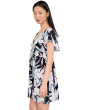 Dreamland Short Sleeve Dress