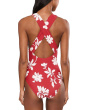 Mayflower Cross Back One-Piece