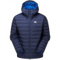 MOUNTAIN EQUIPMENT Мужская куртка M куртка SUPERFLUX