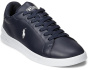 Leather-Hrt Ct Ii-Sneakers-High Top Lace