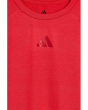 Raglan Poly Tee (Big Kid)