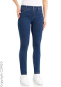 wonderjeans Классические джинсы-Slim-Fit C11760847-4281