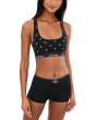 Icon Cotton Modal Unlined Bralette