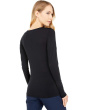 Sunsense Crew Neck Top Long Sleeve