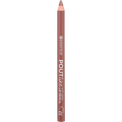 Essence Карандаш для губ Poutline Soft glide Карандаш для губ 01 Like To Milve It - 0,6 г
