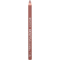 Essence Карандаш для губ Poutline Soft glide Карандаш для губ 01 Like To Milve It - 0,6 г