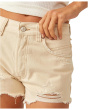 Now Or Never Denim Short