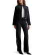 Kora High-Rise Wide Leg in Demure