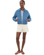 The Emmy Denim Short