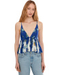 Free People Женский топ Tillie
